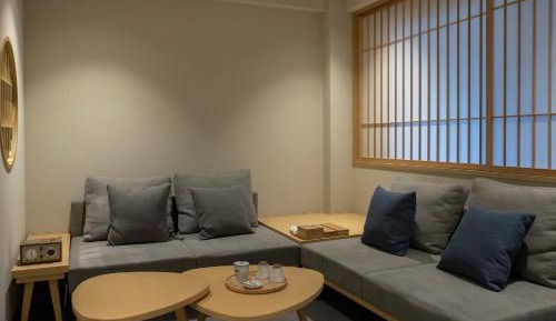 Superior Twin Room - Non-Smoking