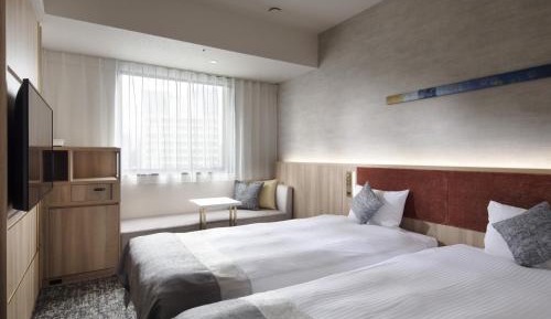 Room Selected at Check-In