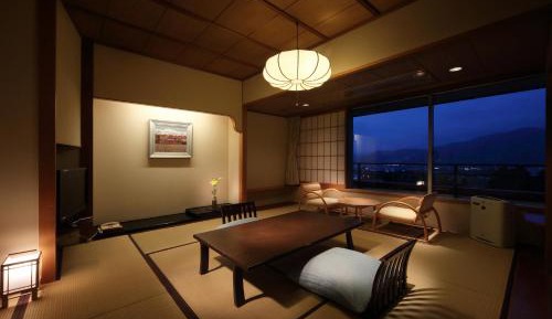 Japanese-Style Standard Room