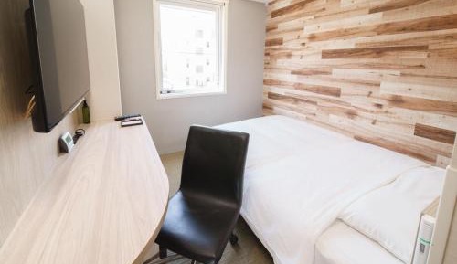 Superior Double Room - Non-Smoking
