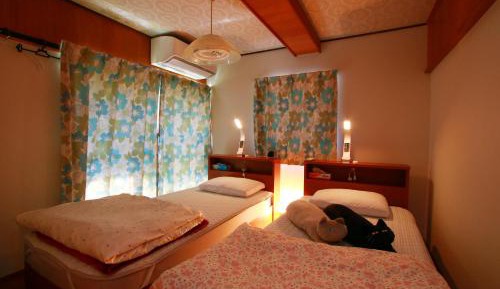 Economy Twin Room