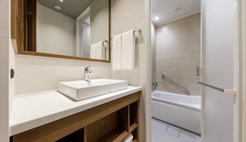 Standard Quadruple Room - Non-Smoking