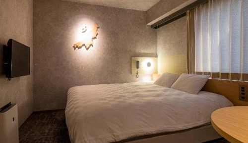 Hollywood Double Room - Non Smoking