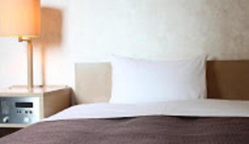 Double Room with Small Double Bed - Smoking