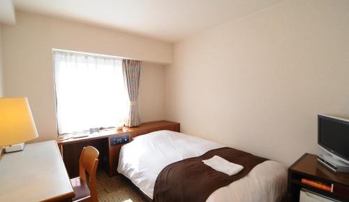Single Room - Smoking