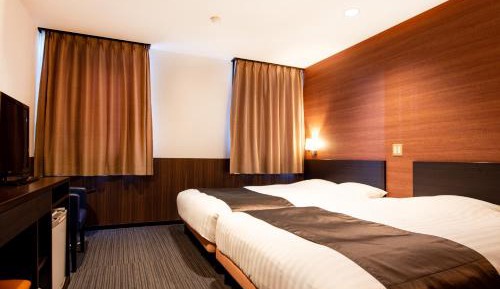 Hollywood Twin Room - Non Smoking