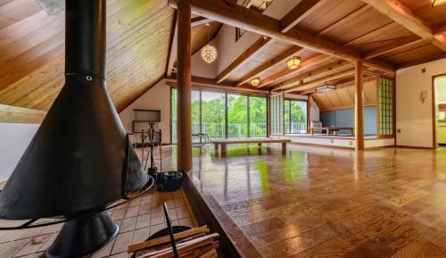 Vacation Home