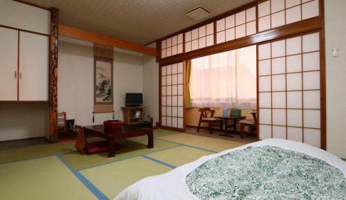 Japanese-Style Room