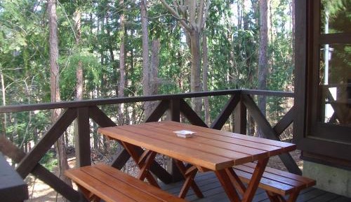 Cottage - "Nagomi"