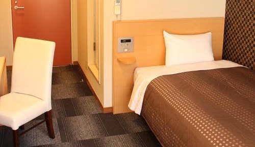 Single Room - Non-Smoking