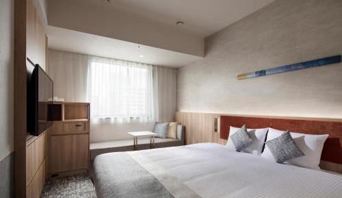 Superior King Room(Shower booth),Non-Smoking, Above 14th floor