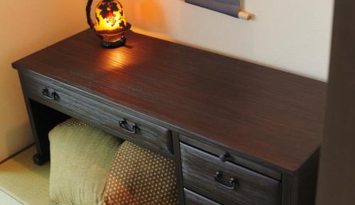 Japanese-Style Superior Quadruple Room