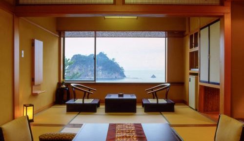Japanese-Style Standard Room