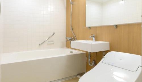 Deluxe Twin Room - Non-Smoking-2025Renovated