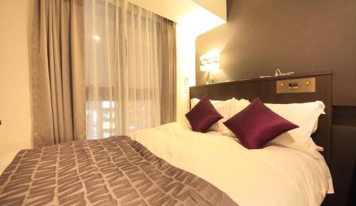 Moderate Double Room - Smoking