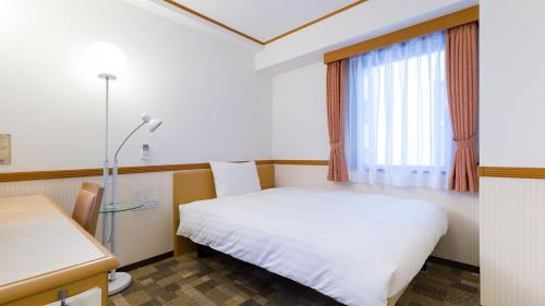 Standard Single Room - Non-smoking