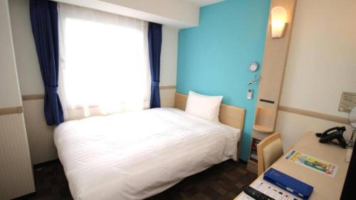 Standard Double Room - Smoking