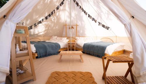 Tent