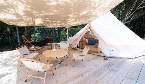Tent