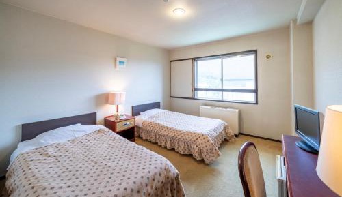 Economy Twin Room