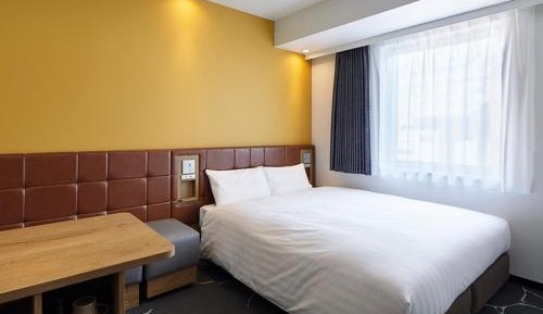 Deluxe Double Room - Non-Smoking