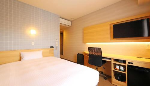 Single Room with Ocean View - High Floor - Non-Smoking