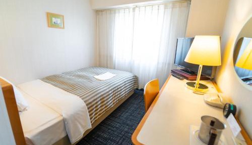 Single Room - Non-Smoking