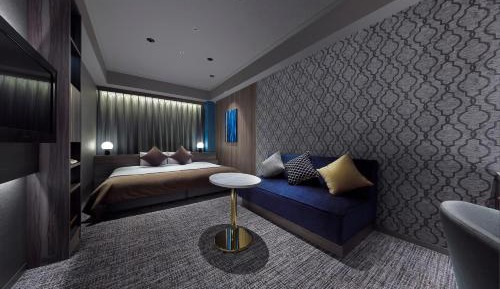 King Room (30sqm) - Non-Smoking
