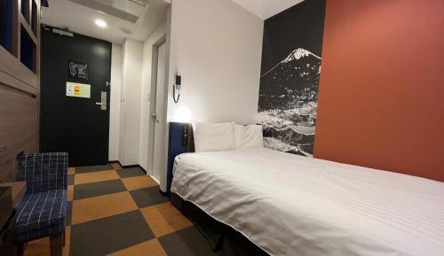Room Selected at Check-In - Non-Smoking