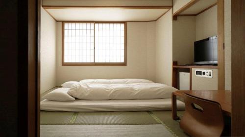 Japanese-Style Standard Twin Room - Smoking