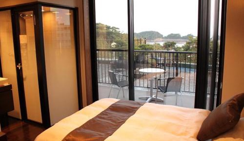 Single Room with Shower