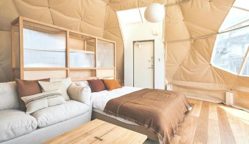 Tent