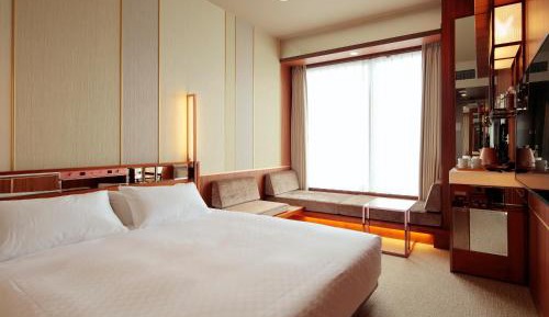 Queen Room - Non-Smoking