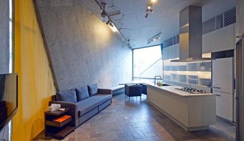 Vacation Home