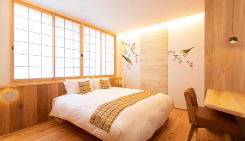 Comfort Queen Room - Non-Smoking 