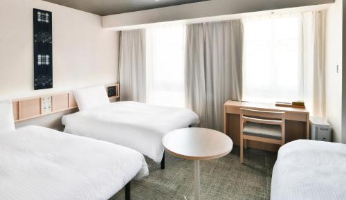 Economy Triple Room