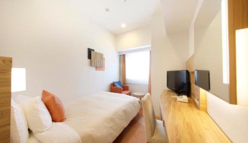 Single Room - Non-Smoking