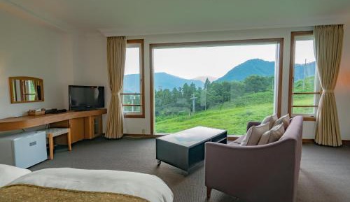 Superior Quadruple Room