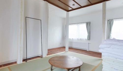 Superior Family Room