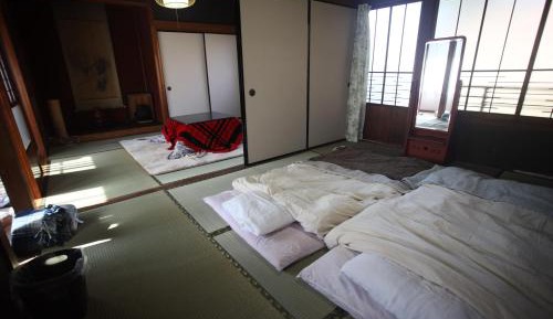 Japanese-Style Room