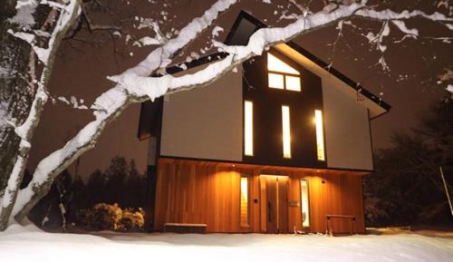 Superior Chalet