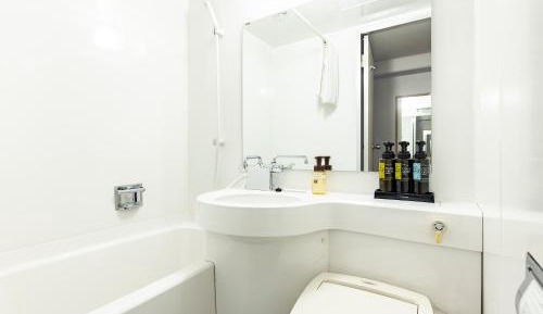 Double Room with Small Double Bed - Smoking
