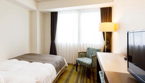 Standard Double Room with Small Double Bed