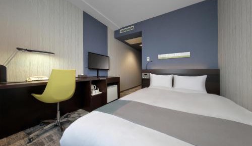 Deluxe Double Room with Small Double Bed - Non-Smoking