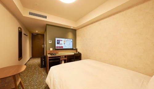 Standard Single Room - Non Smoking