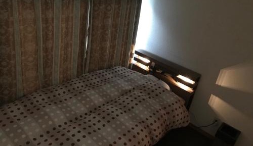 Western style standard Twin Room