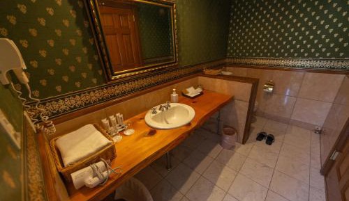 Twin Room - Annex (2F)