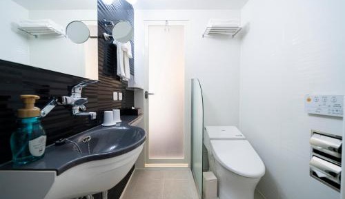 Superior Twin Room - Non-Smoking