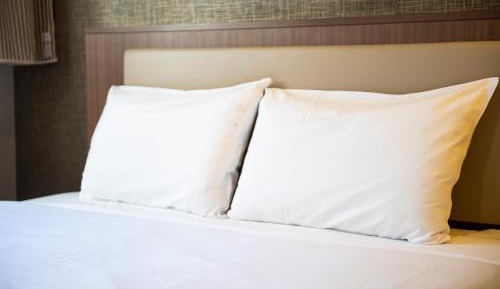 Premium Floor Double Room - Non-Smoking