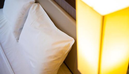 Double Room - Non-Smoking 